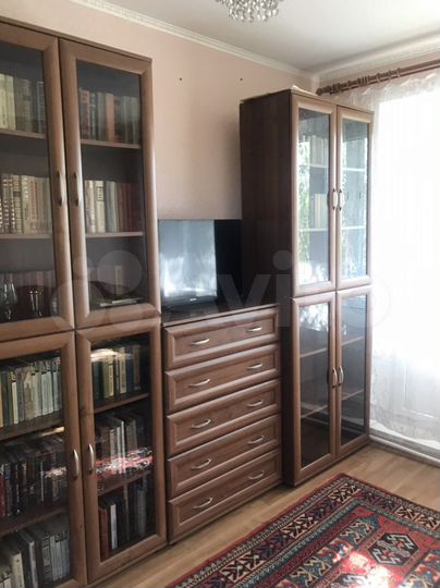 1-к. квартира, 35 м², 5/5 эт.