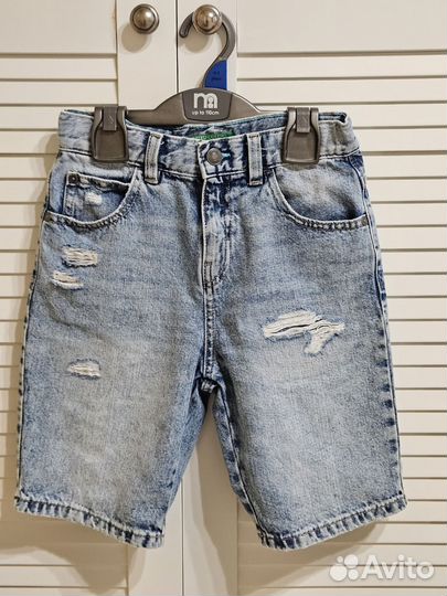 Шорты Benetton 130