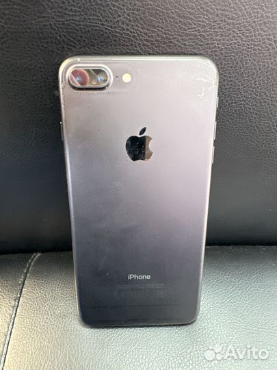 iPhone 7 Plus, 32 ГБ