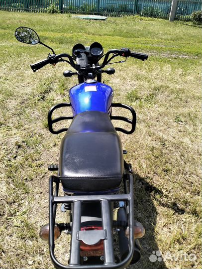 Продам мопед