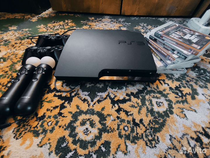 Ps3