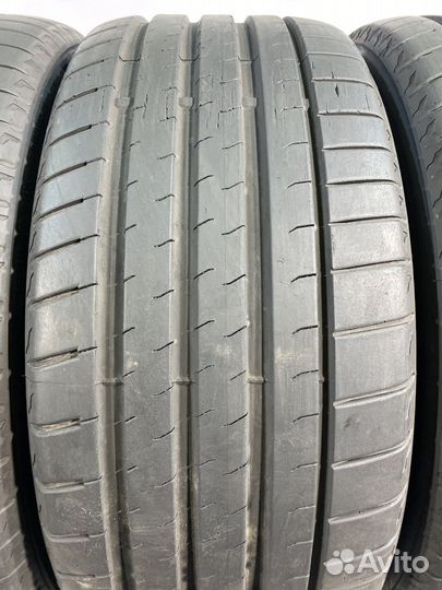 Bridgestone Potenza Sport 265/40 R21 102Y