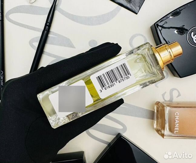 Burberry Her Eau de Toilette 97 мл Оригинал