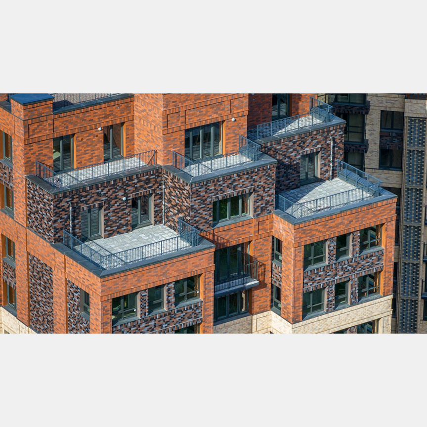 3-к. квартира, 109,2 м², 11/13 эт.