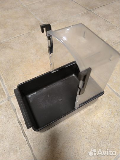 Купалка для птиц