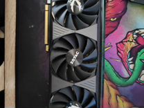 Видеокарта 3070ti Zotac gaming