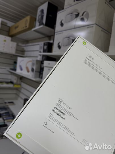 iPad Air 6 256Gb Space Gray