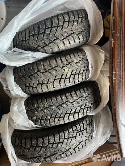 Cordiant Snow Cross 2 175/65 R14 86