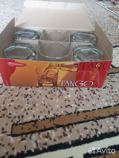 Посуда из натрий-кальций-силикатного стекла