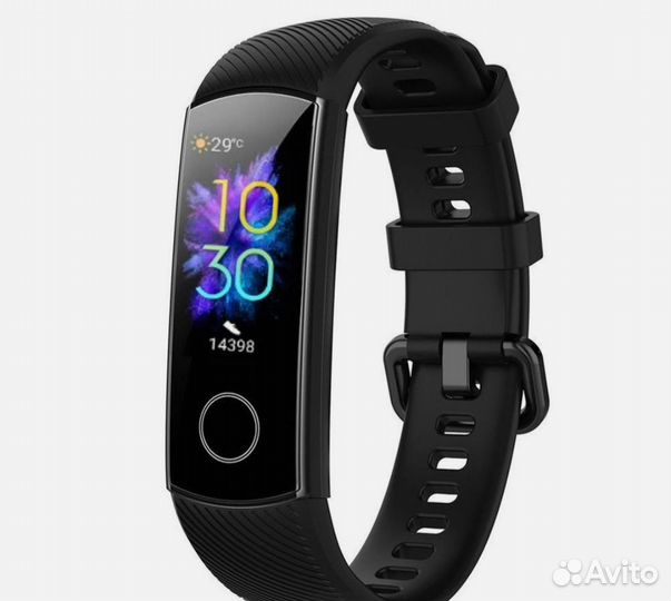 Ремешок на huawei, honor band 4, 5