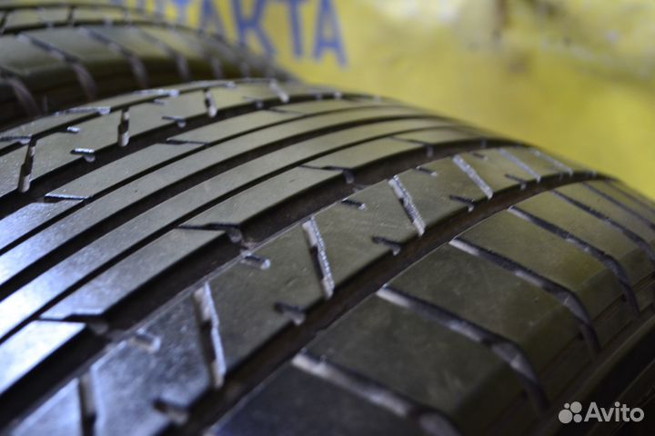 Yokohama Aspec A349A 225/45 R18