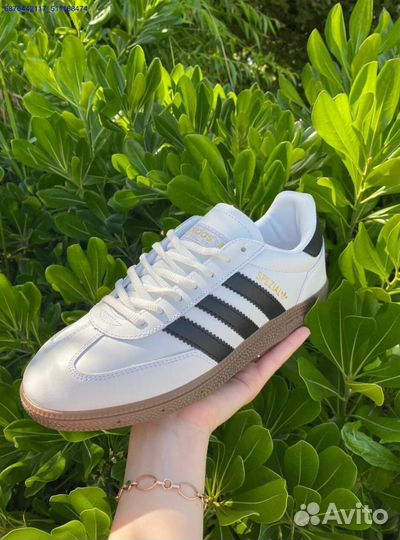 Adidas Spezial (Арт.74614)