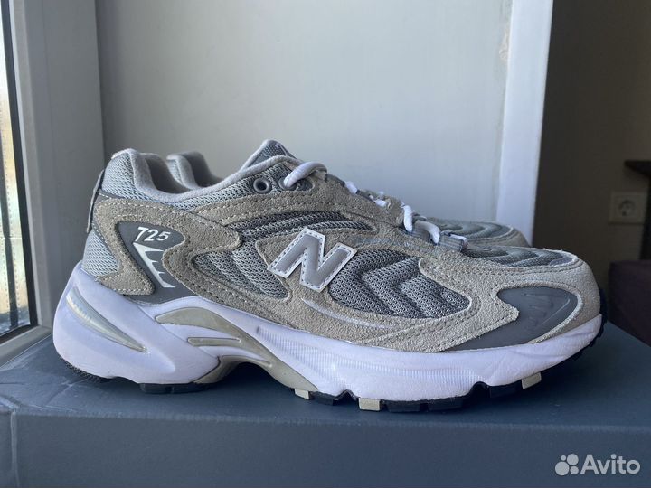 Кроссовки New Balance 725 (37-37,5 р-р)