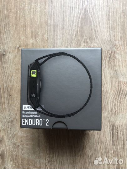 Garmin enduro 2 sapphire solar