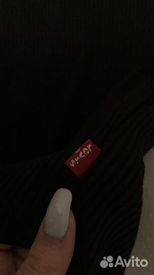 Футболка levis