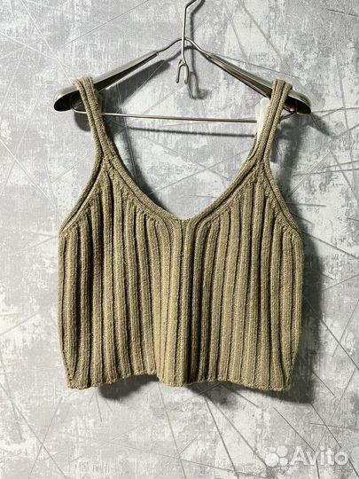 Топ studio 29 шерсть one size