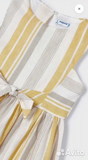 Платье mayoral