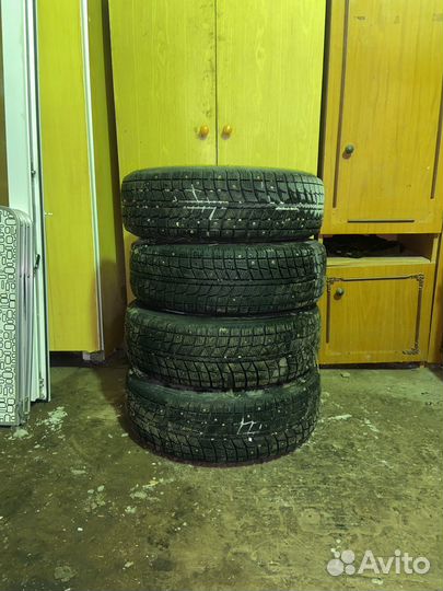 Литые диски r14 4х100