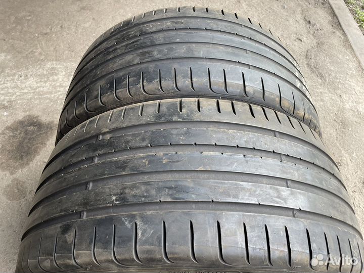 Goodyear Eagle F1 Asymmetric 2 235/35 R19