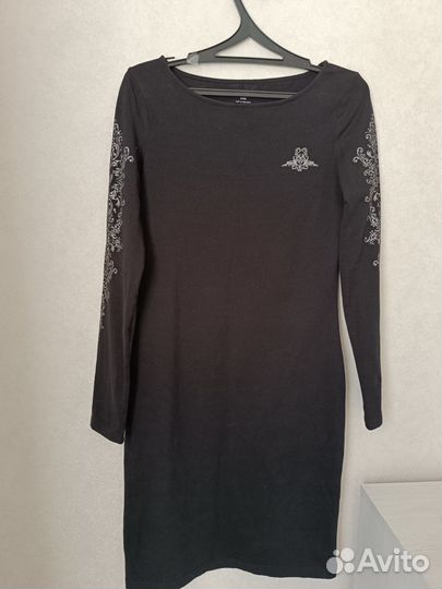 Платье женское 46 р