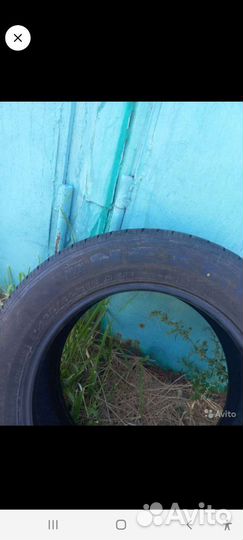 Nexen Classe Premiere 671 205/65 R16