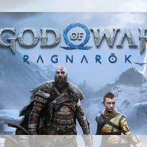 God Of War Ragnarok: Deluxe Edition (2024) пк