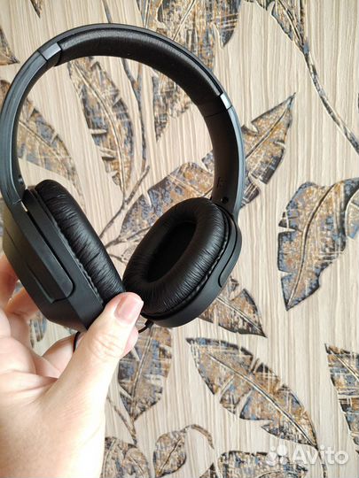 Проводные наушники philips Headphones 2000 Series