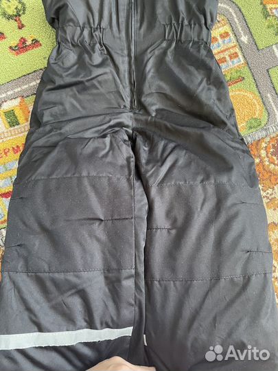 Зимние брюки