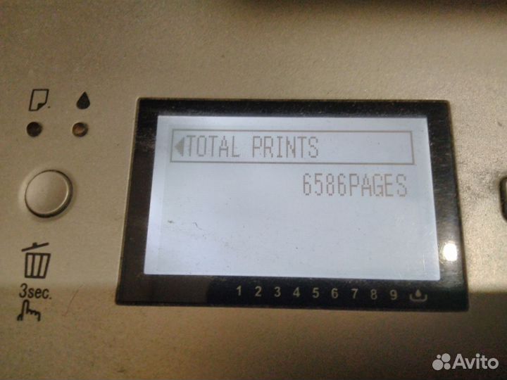 Принтер Epson Stylus Pro 3800