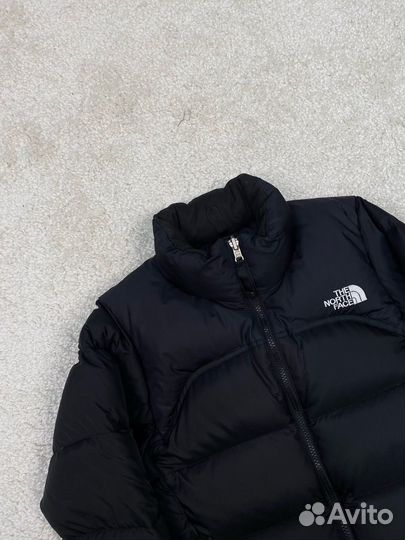 The North Face Woman Nuptse