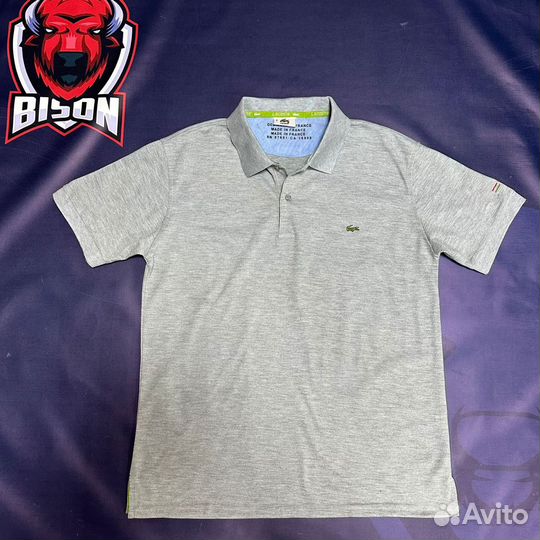 Футболка Поло lacoste