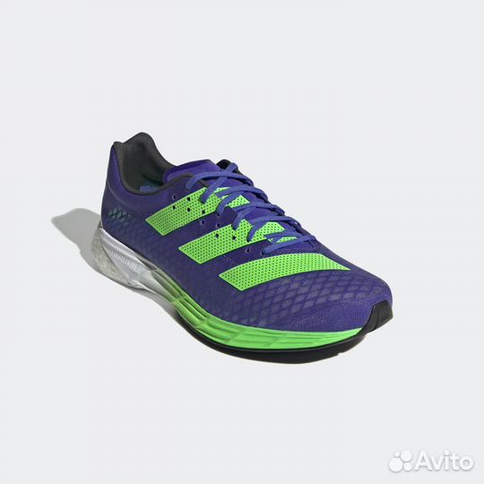 Кроссовки Adidas Adizero Pro