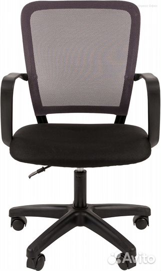 Кресло офисное Rick