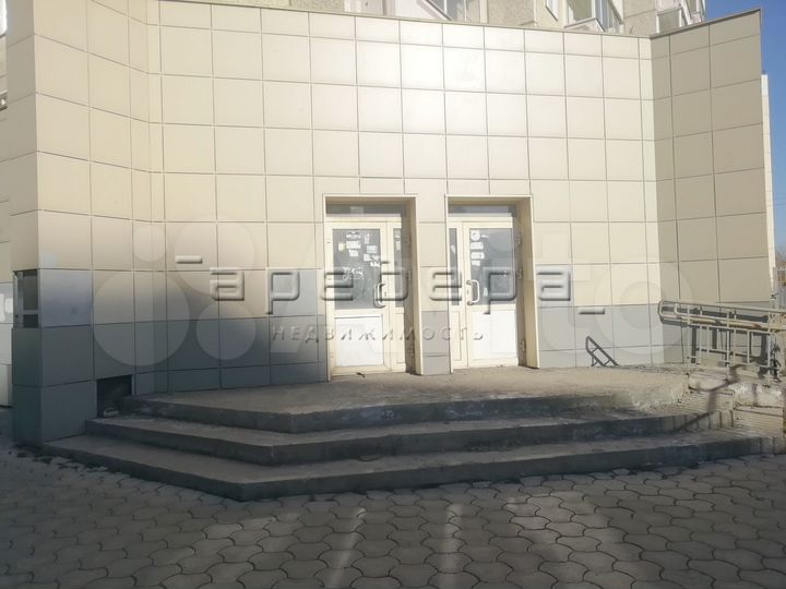 Свободного назначения, 262.3 м²