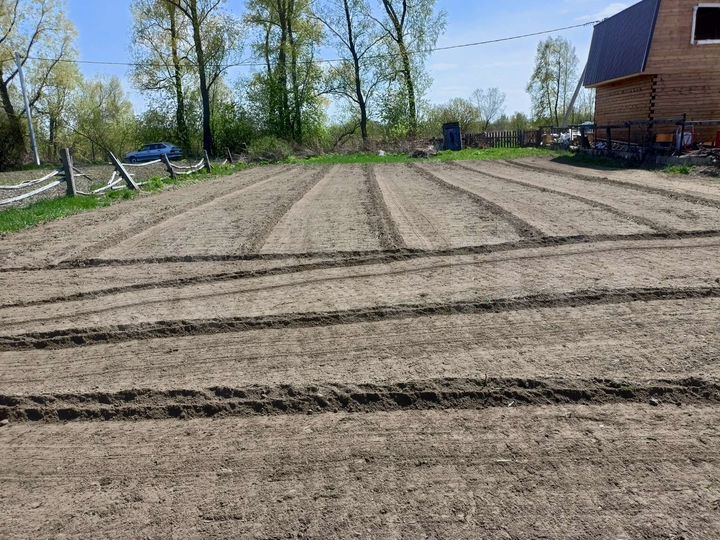 Участок 6 сот. (СНТ, ДНП)