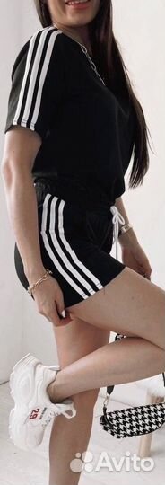 Костюм двойка adidas 38-56 р