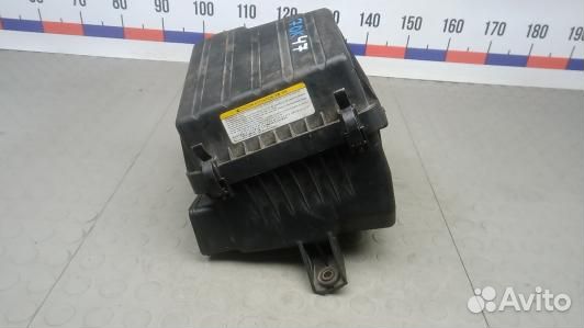 Корпус воздушного фильтра hyundai terracan HP (7OK47NQ01)