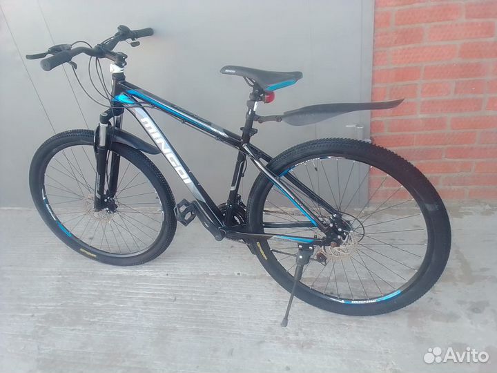 Продам велосипед 29