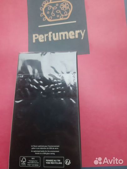Givenchy Gentleman Eau DE Parfum 100ml