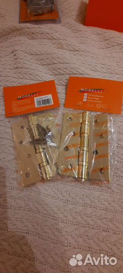 Петли,защелки