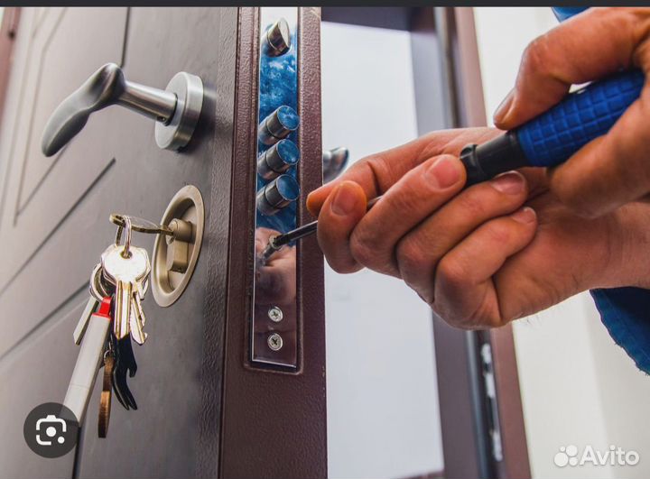 Мастер на час