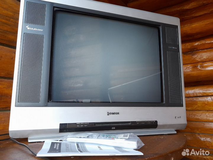 Телевизор