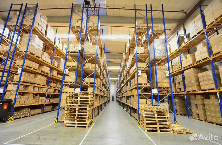 Франшиза Global Market