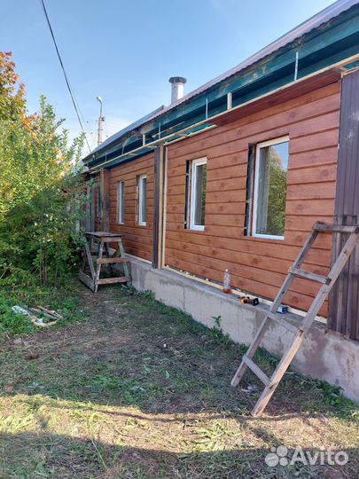 Услуги сантехника