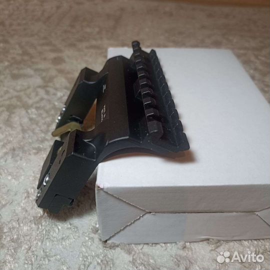Кронштейн на тигр (свд)