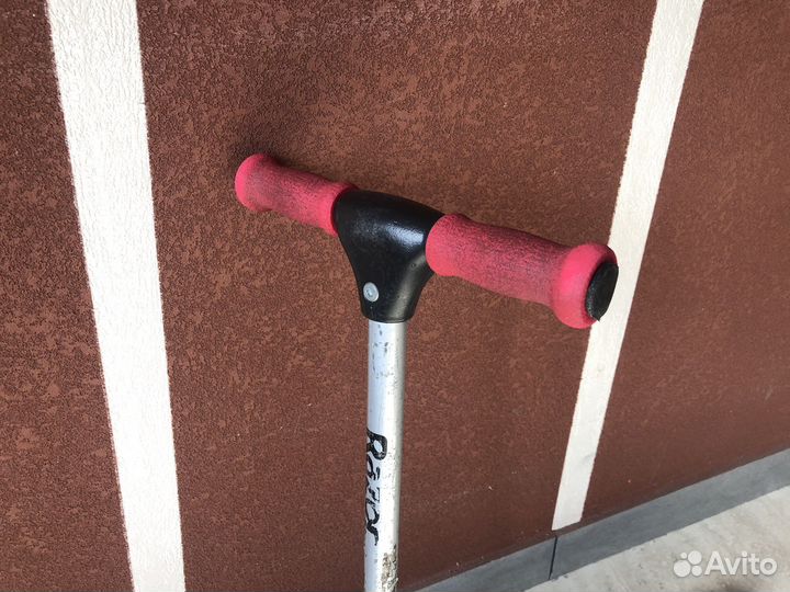 Самокат razor