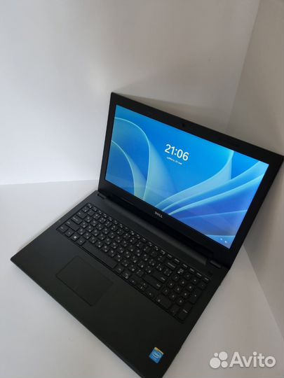 Надежный dell