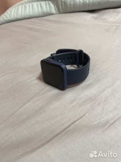 Смарт часы xiaomi MI watch lite