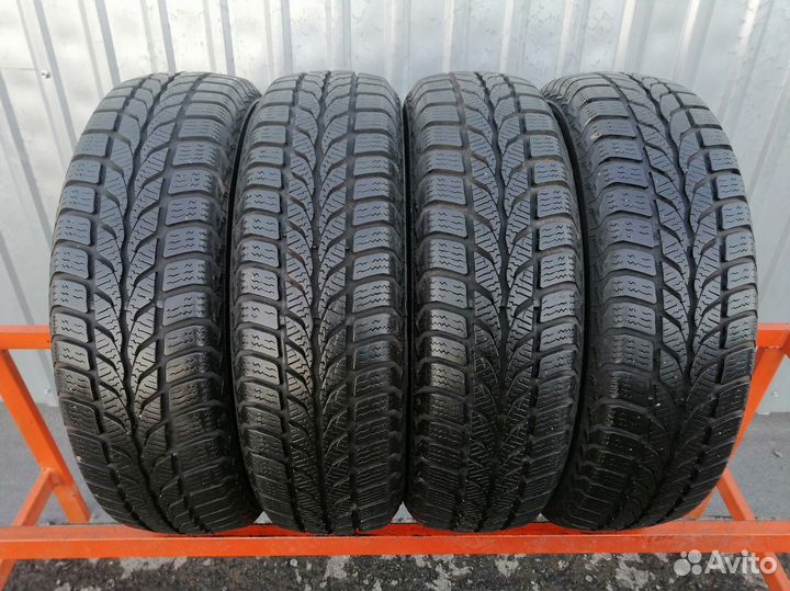 Uniroyal MS Plus 6 155/70 R13