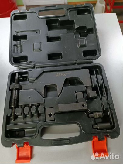 Фиксаторы грм BMW